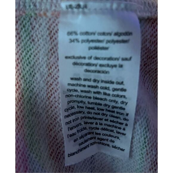 Tommy Hilfiger Active Striped Zip Up Jacket - Picture 7 of 8